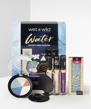 Picture of WET N WILD EXCLUSIVE ZODIAC COLLECTION WATER